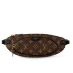 Louis Vuitton Keepit M14806 Brown